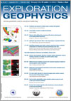 Exploration Geophysics