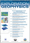 Exploration Geophysics