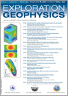 Exploration Geophysics