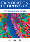 Exploration Geophysics