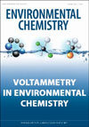 Applications of Electrochemistry to Environmental Chemistry cover image