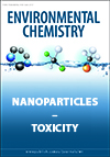 Nanoparticles – Toxicity cover image