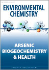 Environmental Chemistry