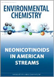 Environmental Chemistry