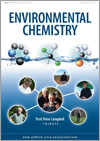 Environmental Chemistry