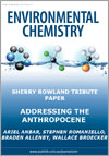 Environmental Chemistry