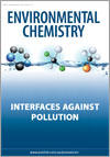 Environmental Chemistry