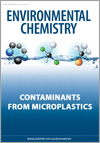 Environmental Chemistry