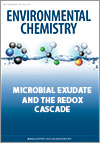 Environmental Chemistry