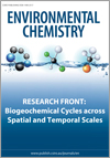 Biogeochemical Cycles across Spatial and Temporal Scales cover image