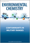 Environmental Chemistry