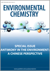 Environmental Chemistry