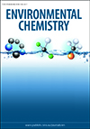 Environmental Chemistry