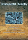 Environmental Chemistry