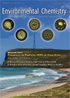 Precursors to Particles (P2P) at Cape Grim cover image