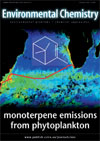 Environmental Chemistry