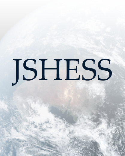Journal of Southern Hemisphere Earth Systems Science