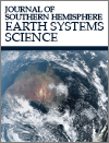 Atmospheric Rivers in the Australia–Asian Region cover image