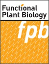 Australian Journal of Plant Physiology