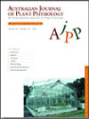 Australian Journal of Plant Physiology