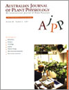 Australian Journal of Plant Physiology