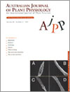 Australian Journal of Plant Physiology