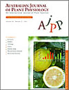 Australian Journal of Plant Physiology