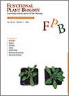 Functional Plant Biology