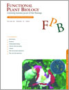 Functional Plant Biology