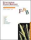 Functional Plant Biology