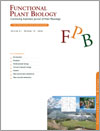 Functional Plant Biology