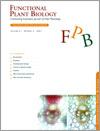 Functional Plant Biology