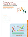 Functional Plant Biology