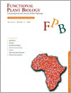 Functional Plant Biology