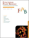 Functional Plant Biology