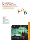 Functional Plant Biology