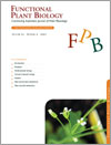 Functional Plant Biology