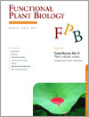 Functional Plant Biology