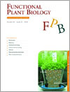 Functional Plant Biology