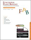 Functional Plant Biology