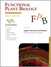 Functional Plant Biology