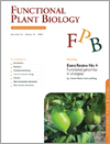 Functional Plant Biology