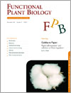 Functional Plant Biology