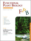 Functional Plant Biology