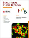 Functional Plant Biology