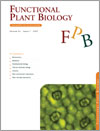 Functional Plant Biology