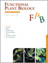 Functional Plant Biology