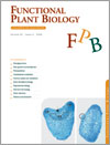 Functional Plant Biology