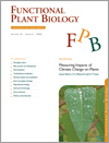 Functional Plant Biology