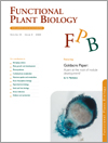 Functional Plant Biology